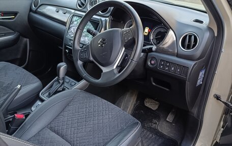 Suzuki Escudo IV, 2020 год, 3 000 000 рублей, 14 фотография