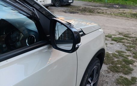Suzuki Escudo IV, 2020 год, 3 000 000 рублей, 16 фотография