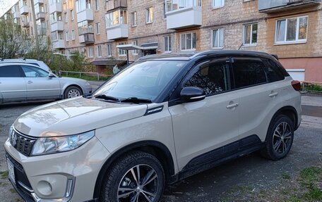 Suzuki Escudo IV, 2020 год, 3 000 000 рублей, 18 фотография