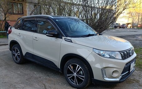 Suzuki Escudo IV, 2020 год, 3 000 000 рублей, 20 фотография