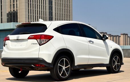 Honda Vezel, 2022 год, 1 540 000 рублей, 9 фотография