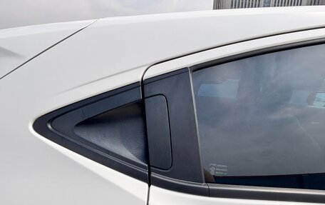 Honda Vezel, 2022 год, 1 540 000 рублей, 8 фотография