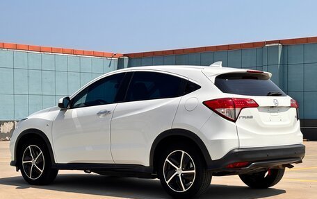 Honda Vezel, 2022 год, 1 540 000 рублей, 12 фотография