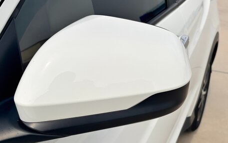 Honda Vezel, 2022 год, 1 540 000 рублей, 18 фотография