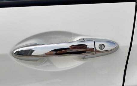 Honda Vezel, 2022 год, 1 540 000 рублей, 20 фотография