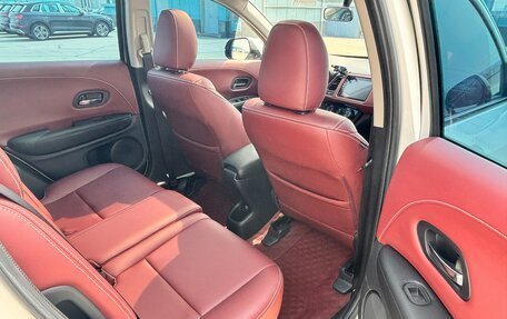 Honda Vezel, 2022 год, 1 540 000 рублей, 32 фотография