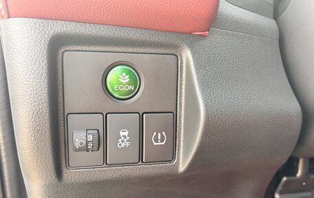 Honda Vezel, 2022 год, 1 540 000 рублей, 24 фотография