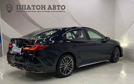 Toyota Camry, 2025 год, 4 299 000 рублей, 7 фотография