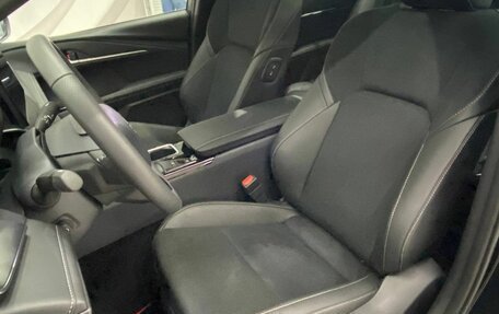 Toyota Camry, 2025 год, 4 299 000 рублей, 11 фотография