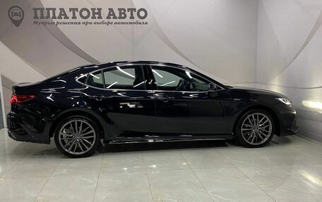 Toyota Camry, 2025 год, 4 299 000 рублей, 8 фотография
