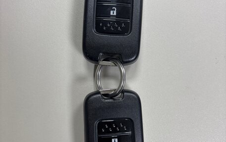 Honda Vezel, 2022 год, 1 540 000 рублей, 40 фотография