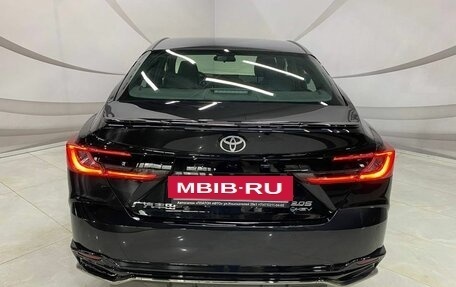 Toyota Camry, 2025 год, 4 299 000 рублей, 6 фотография