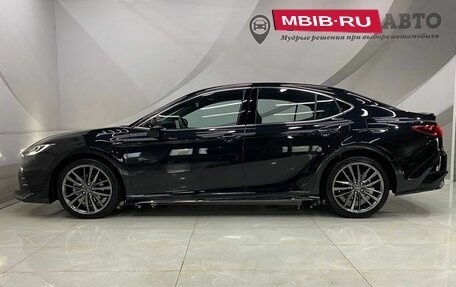 Toyota Camry, 2025 год, 4 299 000 рублей, 4 фотография