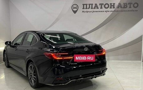 Toyota Camry, 2025 год, 4 299 000 рублей, 5 фотография