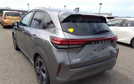 Nissan Note, 2021 год, 1 800 000 рублей, 2 фотография