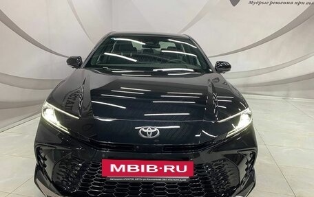 Toyota Camry, 2025 год, 4 299 000 рублей, 2 фотография
