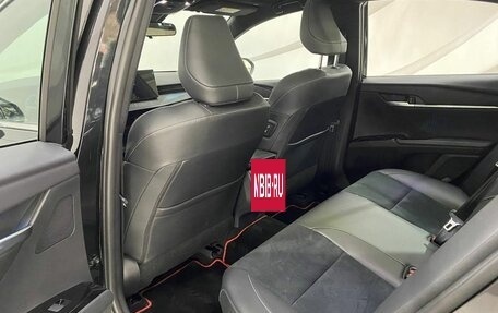 Toyota Camry, 2025 год, 4 299 000 рублей, 19 фотография
