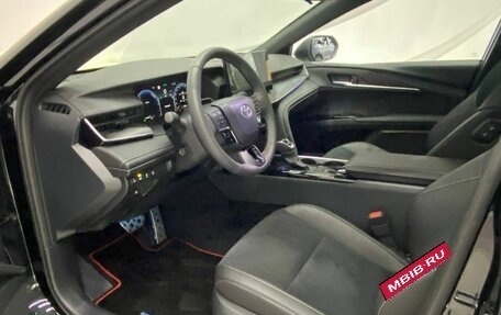 Toyota Camry, 2025 год, 4 299 000 рублей, 12 фотография