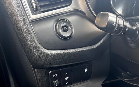 KIA cee'd III, 2016 год, 1 145 000 рублей, 15 фотография