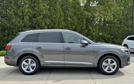 Audi Q7, 2025 год, 7 180 279 рублей, 3 фотография