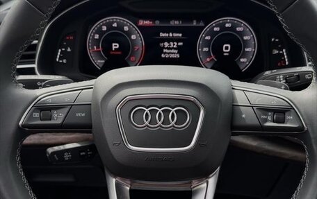 Audi Q7, 2025 год, 7 180 279 рублей, 5 фотография