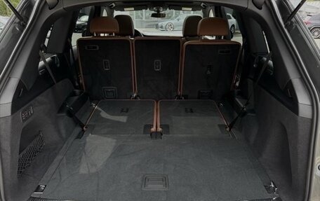 Audi Q7, 2025 год, 7 180 279 рублей, 10 фотография