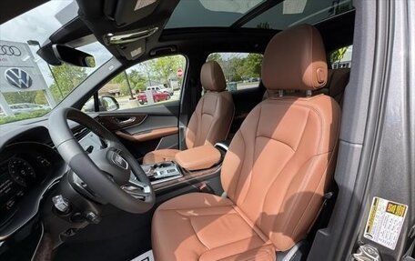 Audi Q7, 2025 год, 7 180 279 рублей, 6 фотография