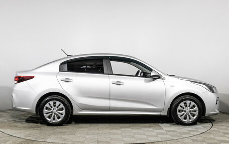 KIA Rio IV, 2020 год, 1 299 777 рублей, 4 фотография