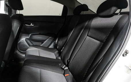KIA Rio IV, 2020 год, 1 299 777 рублей, 10 фотография