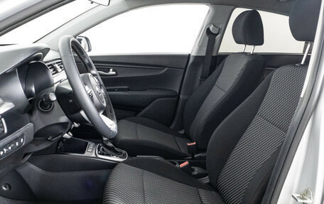 KIA Rio IV, 2020 год, 1 299 777 рублей, 17 фотография