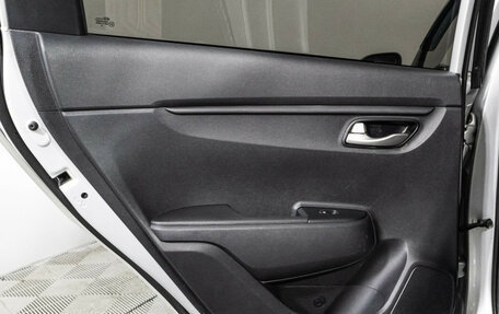 KIA Rio IV, 2020 год, 1 299 777 рублей, 26 фотография