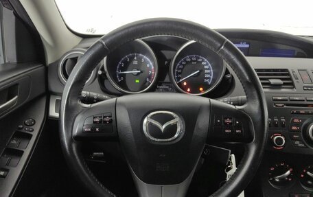 Mazda 3, 2012 год, 977 800 рублей, 11 фотография