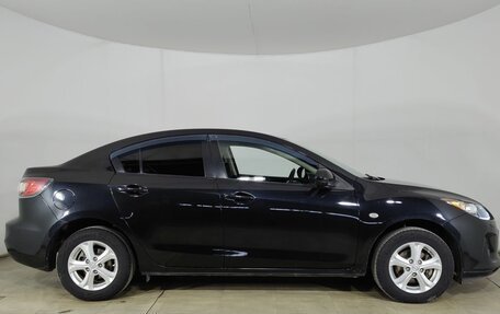 Mazda 3, 2012 год, 977 800 рублей, 4 фотография