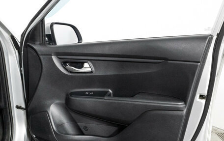 KIA Rio IV, 2020 год, 1 299 777 рублей, 28 фотография