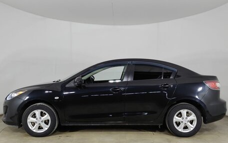 Mazda 3, 2012 год, 977 800 рублей, 8 фотография