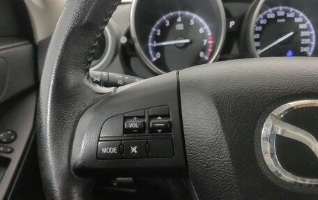 Mazda 3, 2012 год, 977 800 рублей, 13 фотография