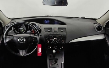 Mazda 3, 2012 год, 977 800 рублей, 10 фотография