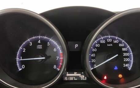 Mazda 3, 2012 год, 977 800 рублей, 15 фотография
