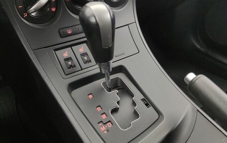 Mazda 3, 2012 год, 977 800 рублей, 20 фотография