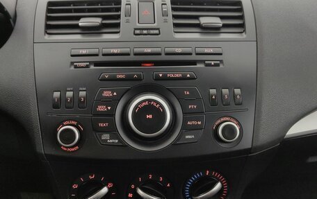 Mazda 3, 2012 год, 977 800 рублей, 17 фотография