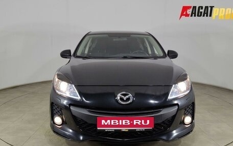 Mazda 3, 2012 год, 977 800 рублей, 2 фотография
