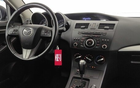 Mazda 3, 2012 год, 977 800 рублей, 9 фотография
