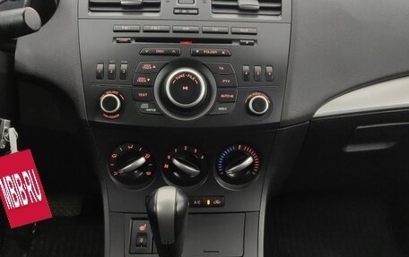 Mazda 3, 2012 год, 977 800 рублей, 18 фотография