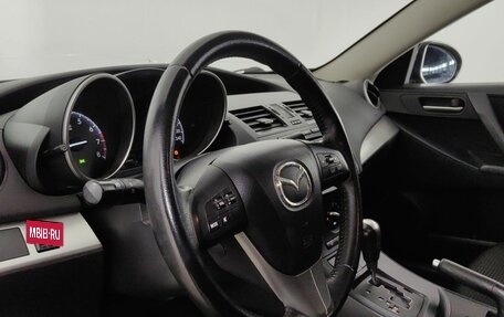 Mazda 3, 2012 год, 977 800 рублей, 12 фотография
