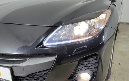 Mazda 3, 2012 год, 977 800 рублей, 27 фотография