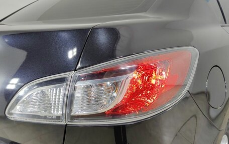 Mazda 3, 2012 год, 977 800 рублей, 28 фотография