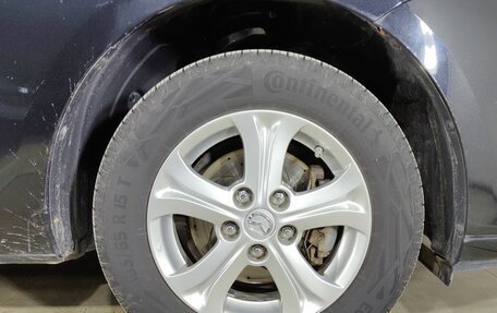 Mazda 3, 2012 год, 977 800 рублей, 29 фотография