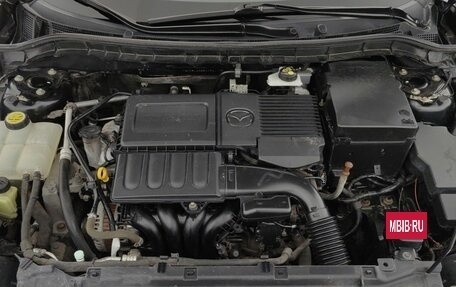 Mazda 3, 2012 год, 977 800 рублей, 25 фотография