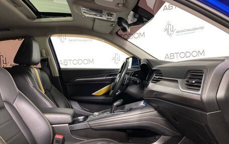 Haval F7x I, 2020 год, 1 789 000 рублей, 10 фотография