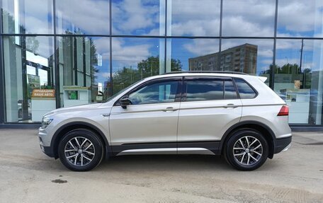 Volkswagen Tiguan II, 2019 год, 2 945 500 рублей, 10 фотография